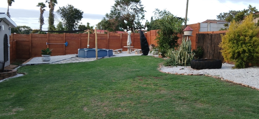 4 Bedroom Property for Sale in Fairbridge Heights Eastern Cape